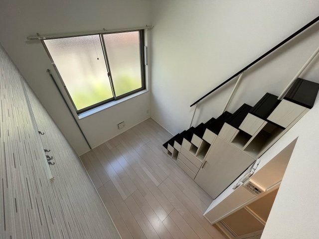 ハーモニーテラス代田橋の展望|103号室イメージの為、現状を優先致します。
