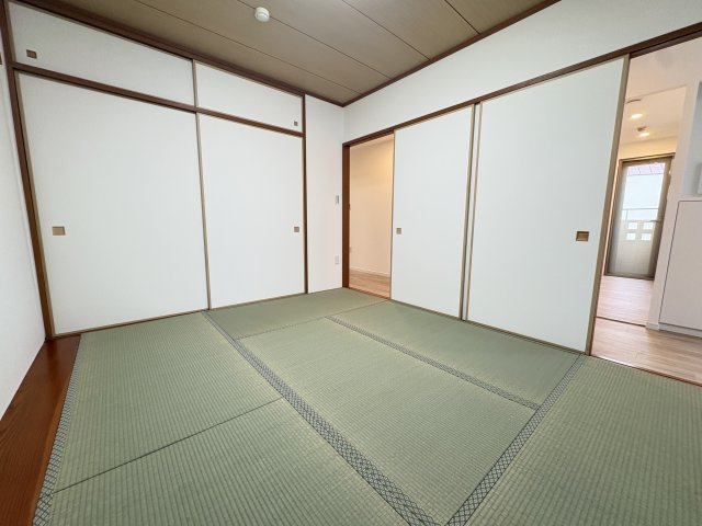 西神南ヒルズ2番館のその他