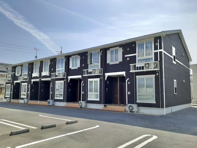 カサグランデ