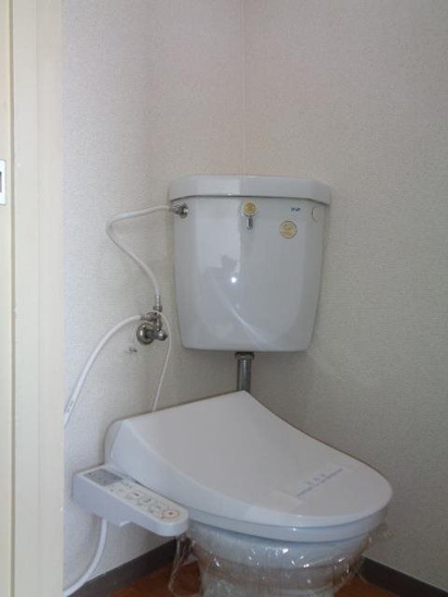 【トイレ】メイツ鈴木 