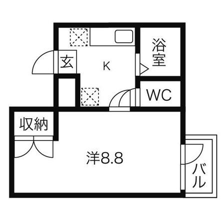 ☆★リブマックスの仲介手数料は家賃の半月分です★☆