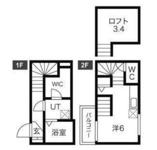 ★☆お部屋探しは仲介手数料半月分のLiVE MAX!!☆★