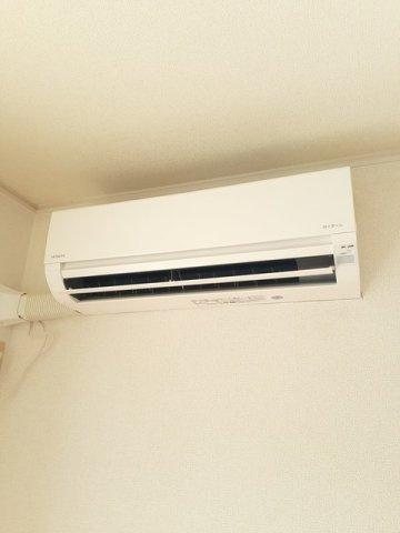 グレイスミヤビＢの設備