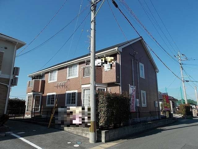 ヴェル・ドミールの外観|外観も気になるポイント