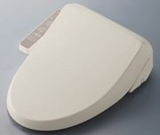 ヴェル・ドミールのトイレ|トイレです