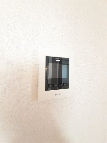 ボニートフォレスタの設備
