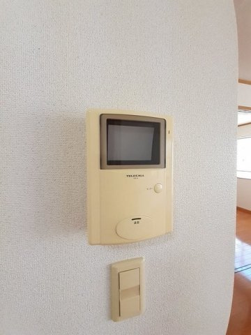 サンパティークの設備