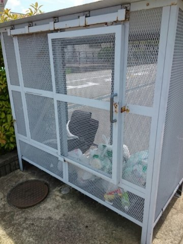 ドミールＫ１のその他共用部分