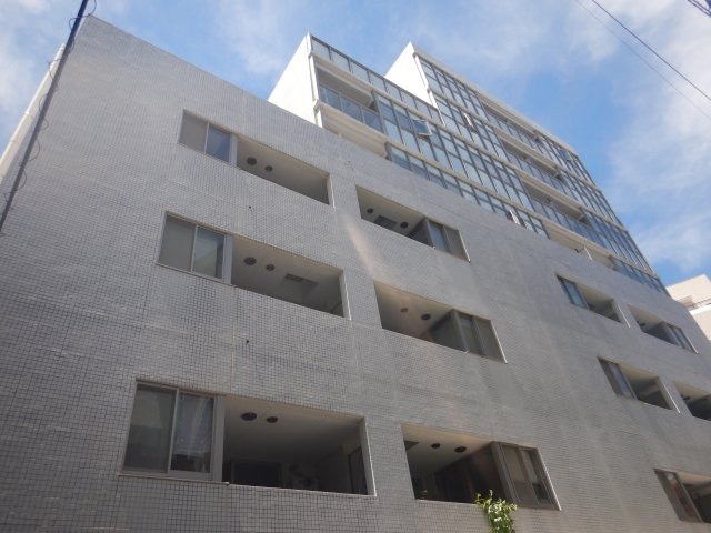 ブランクレア代々木公園