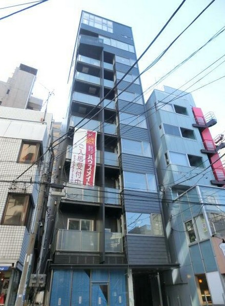 【外観】