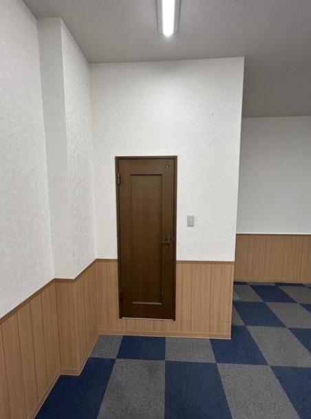 横浜市都筑区牛久保西２丁目の店舗事務所の内装
