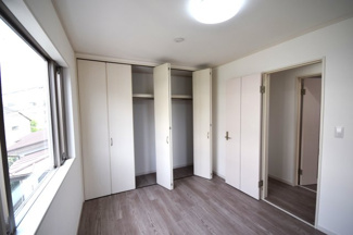 【洋室】 | JR茅ヶ崎駅9分-茅ヶ崎市十間坂☆３ＬＤＫリフォーム中古戸建-53-11 | 洋室①