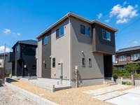 野田市第１桜台　新築分譲住宅　全1棟の画像