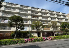 中銀新葛西マンシオン