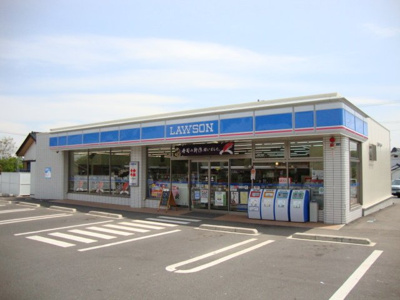 【周辺】 | ヴィラ エスポアール | ローソン小諸乙女店まで941ｍ