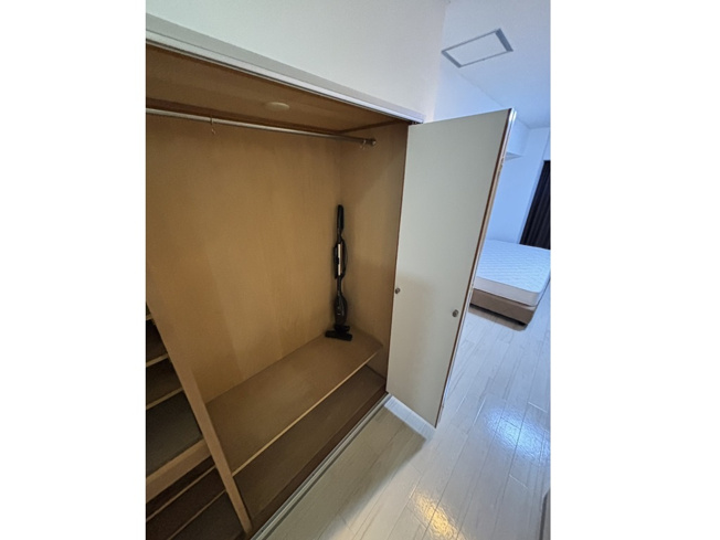 【内装】 | サンクレスト伊勢佐木