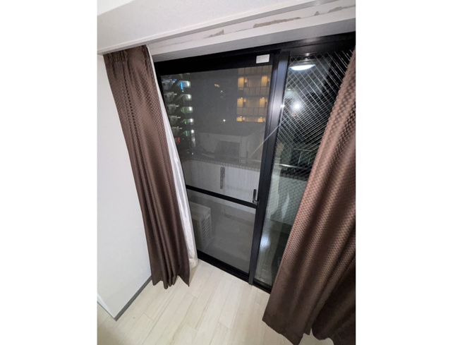 【内装】 | サンクレスト伊勢佐木