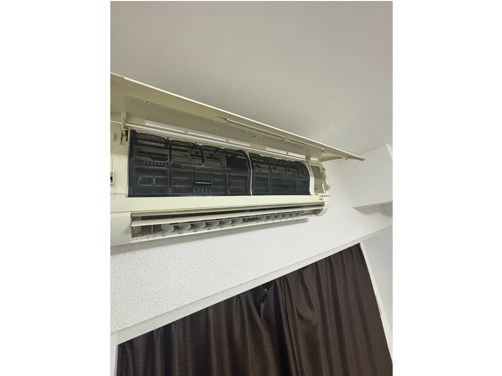 フェニックス新横浜エオールの内装