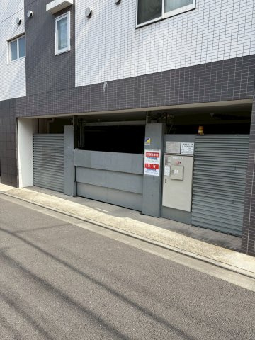 ファーストクラス横濱第2
