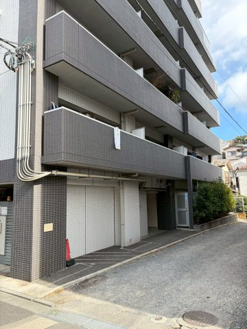 ファーストクラス横濱第2のその他