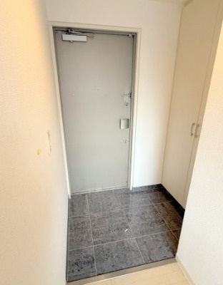 【玄関】 | 南堀江アパートメントグランデ