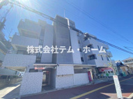 パレデアルシオンの画像