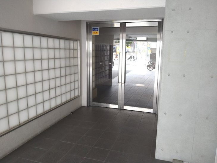 【その他】カスタリア一番町WEST 