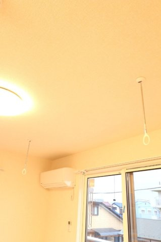 VILLA MASUDA Ⅱの設備