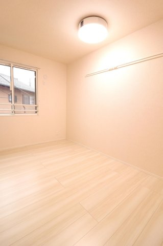 VILLA MASUDA Ⅱの寝室