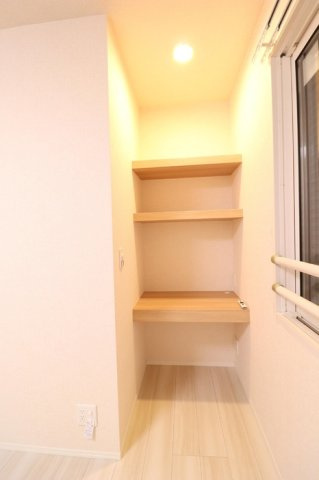 VILLA MASUDA Ⅱのその他