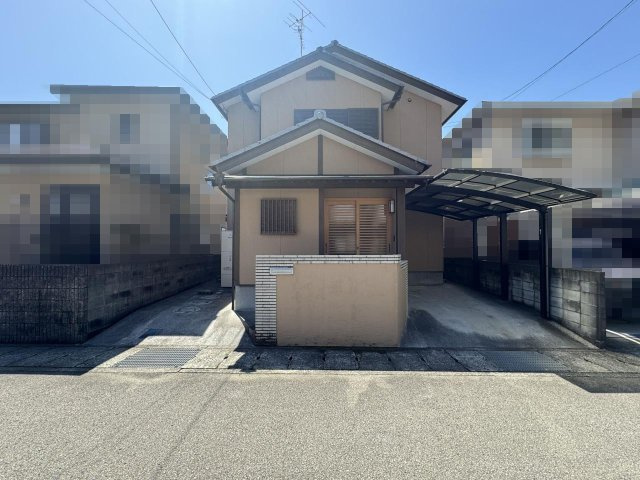 【外観】 | 高知市福井町
