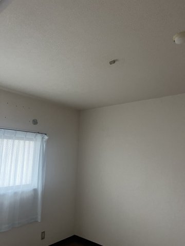 ラフレシア山崎の洋室