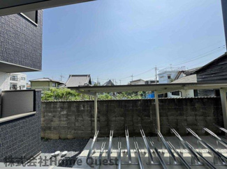 【展望】 | D porta granz