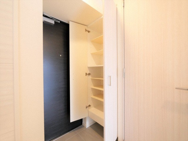 S-RESIDENCE大阪九条Northのその他