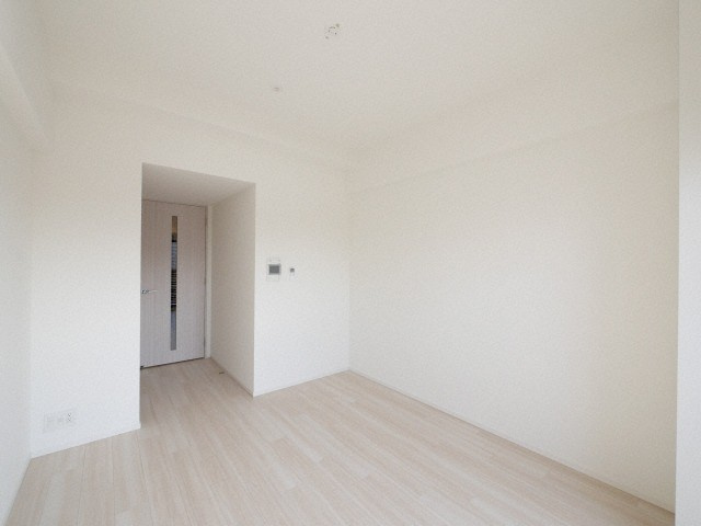 S-RESIDENCE大阪九条Northの洋室