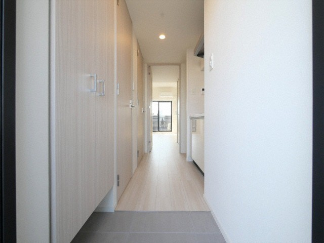 S-RESIDENCE大阪九条Northの内装