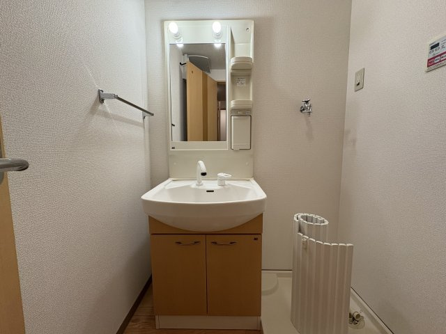 【洗面所】 | フレッシュパレス堀越 | フレッシュパレス堀越（Good Home)