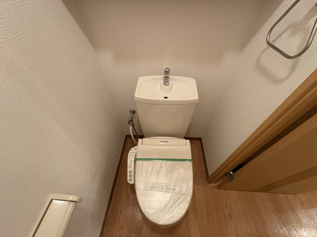 【トイレ】 | フレッシュパレス堀越 | フレッシュパレス堀越（Good Home)