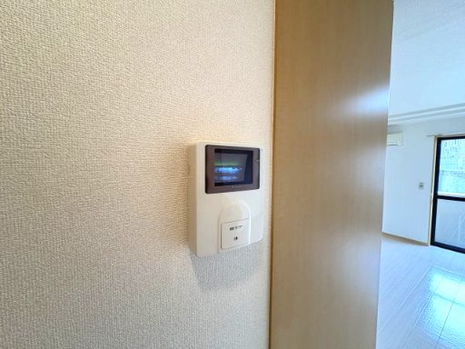 【セキュリティ】 | フレッシュパレス堀越 | フレッシュパレス堀越（Good Home)