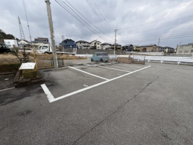 【駐車場】 | フレッシュパレス堀越 | フレッシュパレス堀越（Good Home)