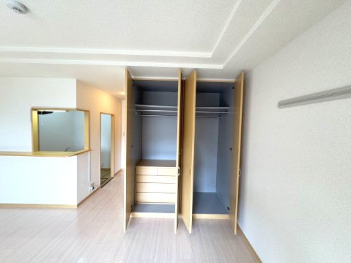 【収納】 | フレッシュパレス堀越 | フレッシュパレス堀越（Good Home)