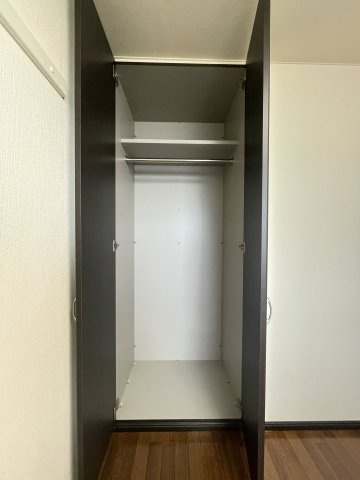 ハイム・エルアールの内装