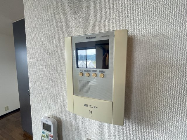 ハイム・エルアールの内装