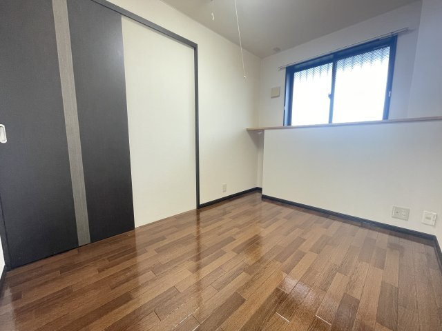 ハイム・エルアールの内装