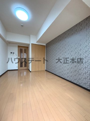 【内装】 | シャルマンフジ阿波座ウエスト 仲介手数料無料