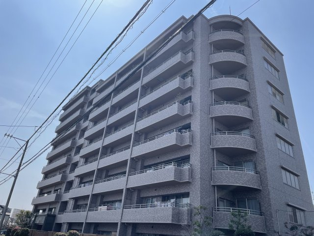 ロイヤルガーデン岡山運動公園