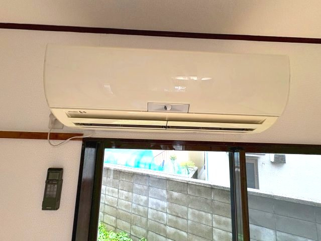昭和町戸建ての設備