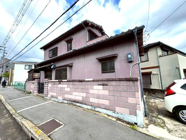昭和町戸建て