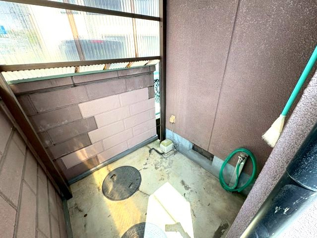 昭和町戸建てのその他