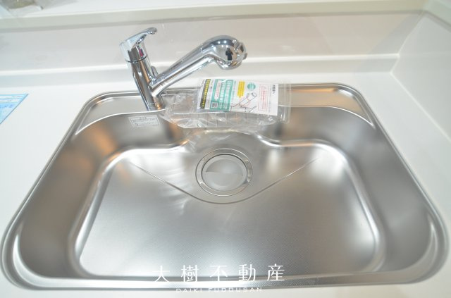 【内観：施工例】 | 綾瀬市落合南3丁目 新築戸建て 全2棟【仲介手数料無料】